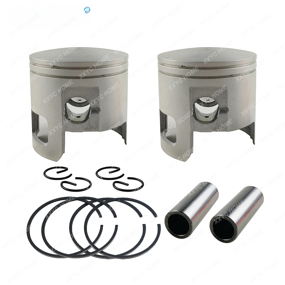 

Комплект подвесных моторов 66T-11631 2т Parsun 40HP E40MH 40X Hidea Seapro HDX Hangkai 66T-11631-01-93