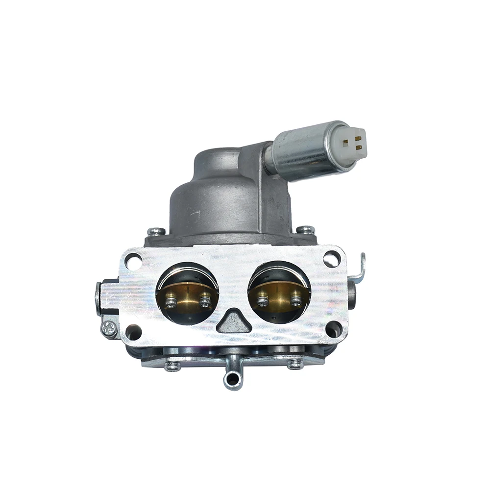 Carburetor Kit For Briggs Stratton V-Twin 20 21 22 23 24H 25 HP