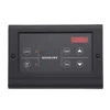6KW Bathroom Sauna Machine Steamer Spa Generator for Shower in Home Steam Room Shower with LED Waterproof Controller 3