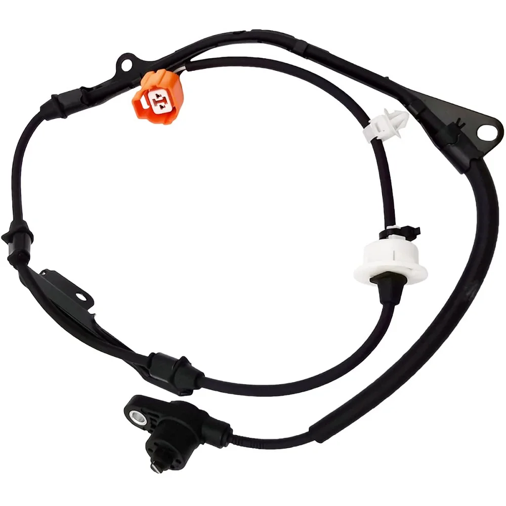 

57450-S84-A52 ABS Wheel Speed Sensor Compatible with Honda Accord 1998-2002 Front Driver and Passenger Side, 57450-S4K-A52