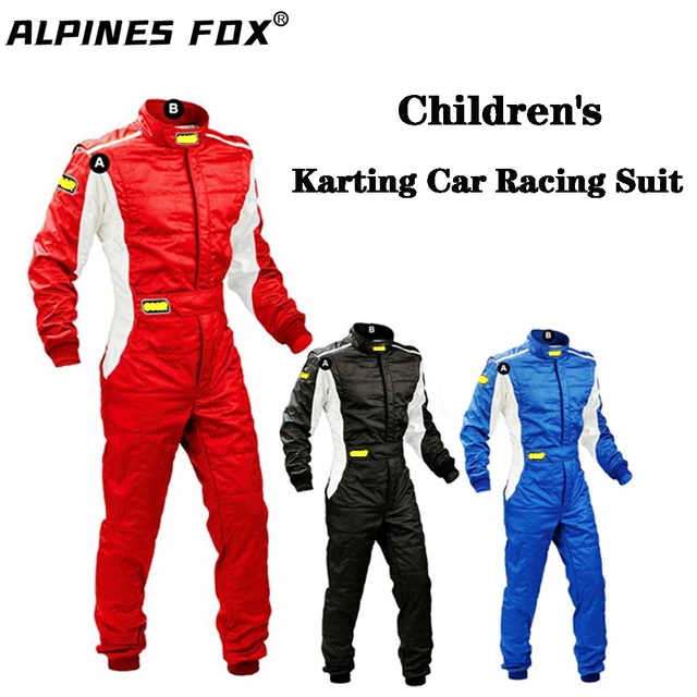 Karting Suit Packages edu.svet.gob.gt