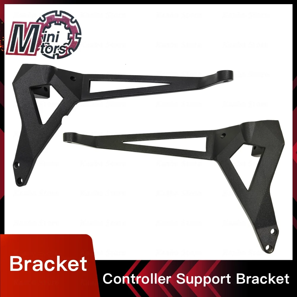 Controller Support Bracket For DUALTRON Storm / Storm Ltd / New New Ltd Electric Scooter Parts