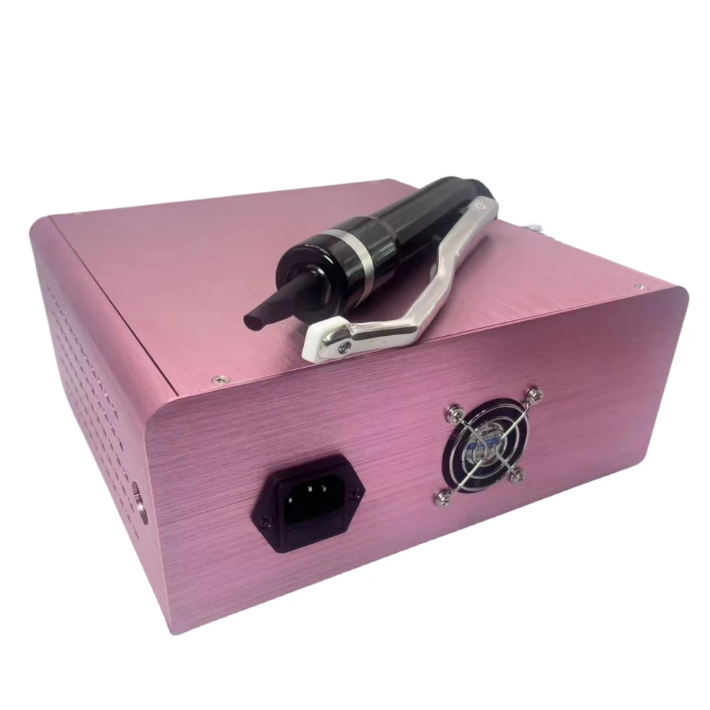 Рисунок 6 - Аппарат для наращивания волос Loof 6D