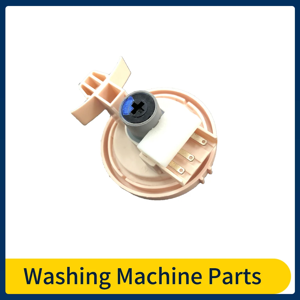 Washing Machine Water Level Sensor SELONG SW-2 DC5V For Midea Washing Machine Water Level Pressure Switch Sensor