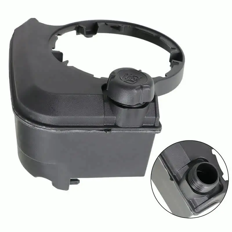 Serbatoio Carburante Sostitutivo Per Tosaerba – Compatibile 799863, 694260, 698110, 695736, 697779, Plastica Resistente
