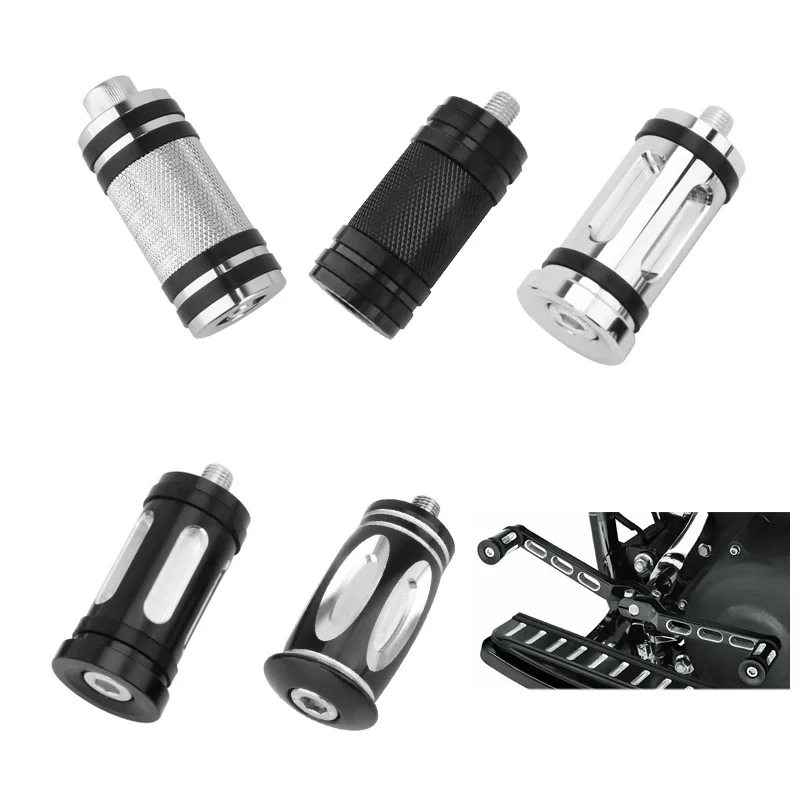 

1 Pc Motorcycle Shifter Peg Shift Gear Lever Foot Peg Toe Pedal For Harley Touring Road King Street Electra Glide Glide Softail