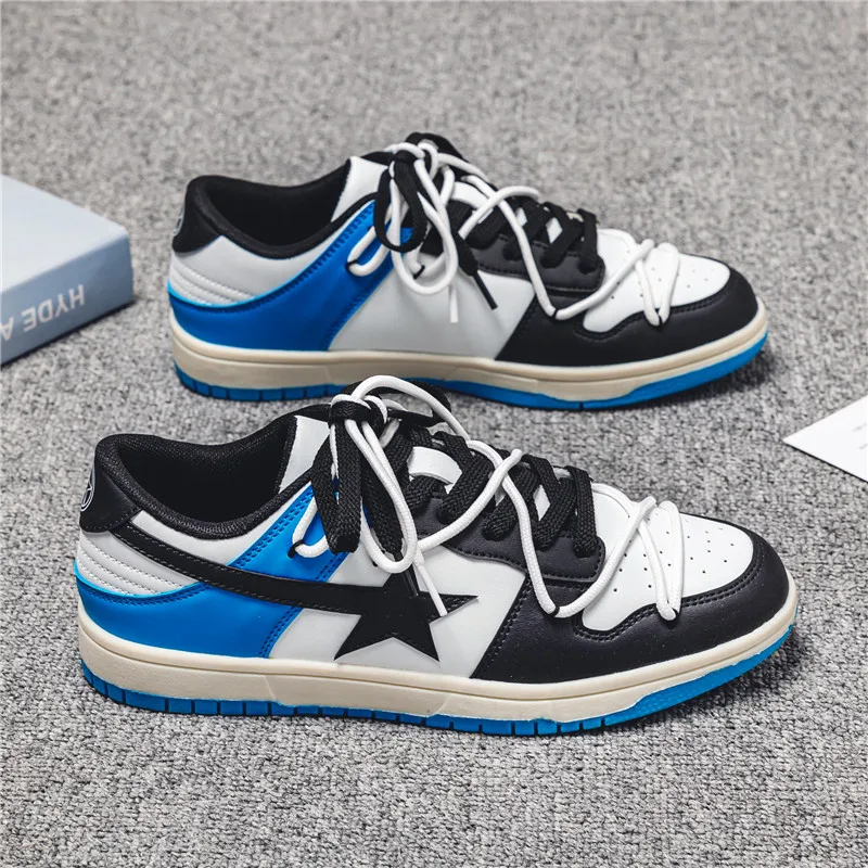 Рисунок 5 - Кроссовки мужские для бега и тенниса