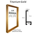 T Gold