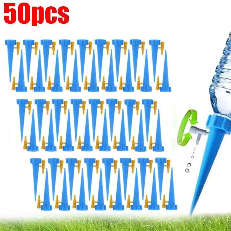 50pcs-blue