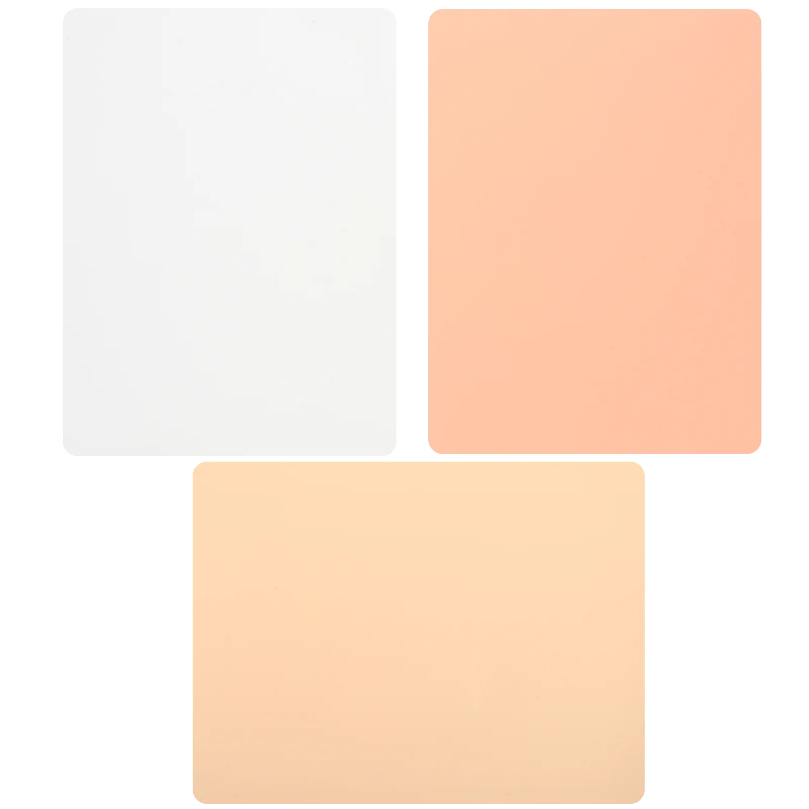 

3 шт., Силиконовые тату-листы для тела