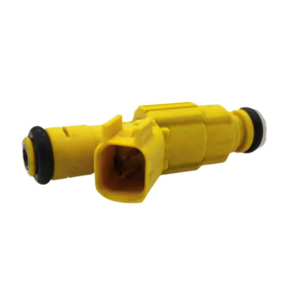 4/6pcs NEW Fuel Injector Nozzle OE# 0280156205 For Ford Ranger 2004-2005 2.3L l4 Mazda B2300 2005-2006 2.3L l4 detail image 5
