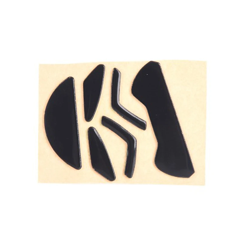 For G302 G303 G402 Wired G502 G304 G403 G603 G703 G602 G903 G900 Mouse Foot Pad Foot Sticker Non-slip Sticker mouse pad mouse skates mouse anti slip sticker