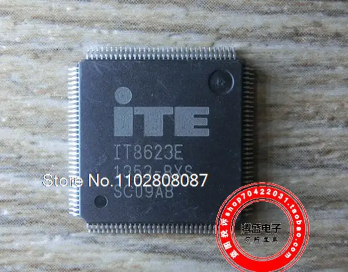 

IT8623E BXS BXA