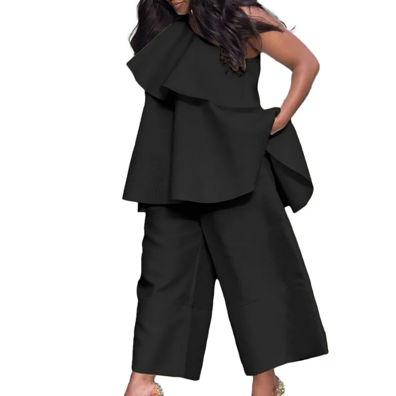 Рисунок 6 - Женский спортивный костюм из двух предметов