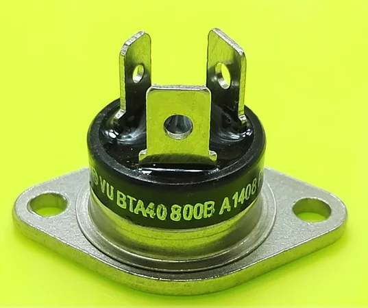 

5 шт./партия BTA40800B BTA40-800B 40A