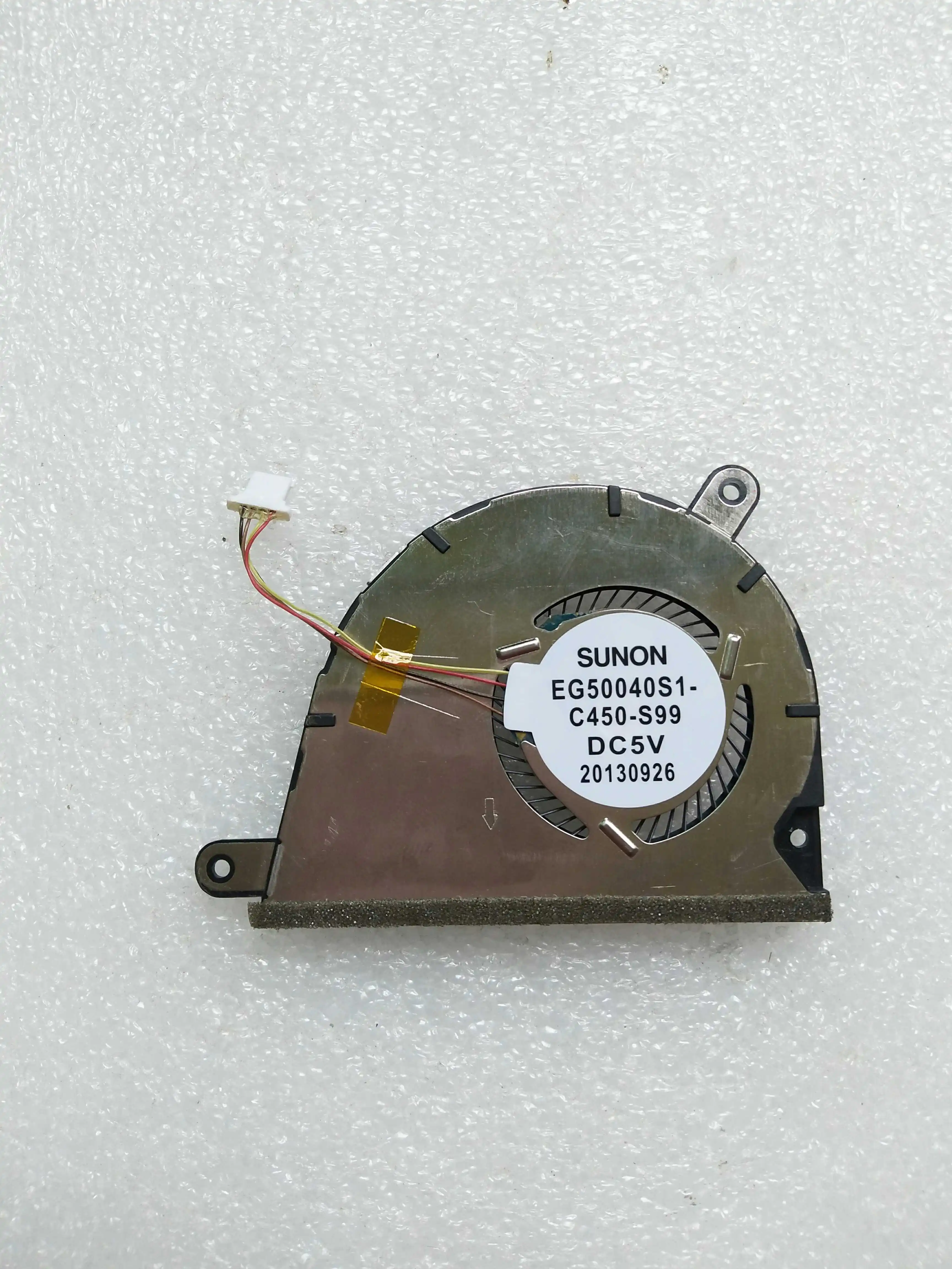 

Genuine FOR LENOVO IdeaPad Yoga 2-13 FAN