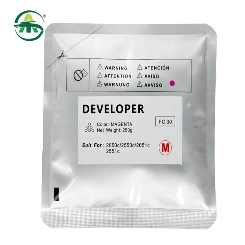 Desenvolvedor Fc30 para Toshiba 2051c 2551c 2050c 2550c 2555c 3055c 3555c 4555c 5055c Alta Qualidade Novo 1pc - Imagem 5