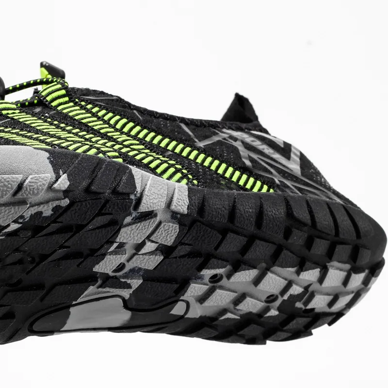 en's Water Sports Shoes Indoor Fitness Yoga Shoes Outdoor Leisure Breathable Beach Anti Slip And Water Wading