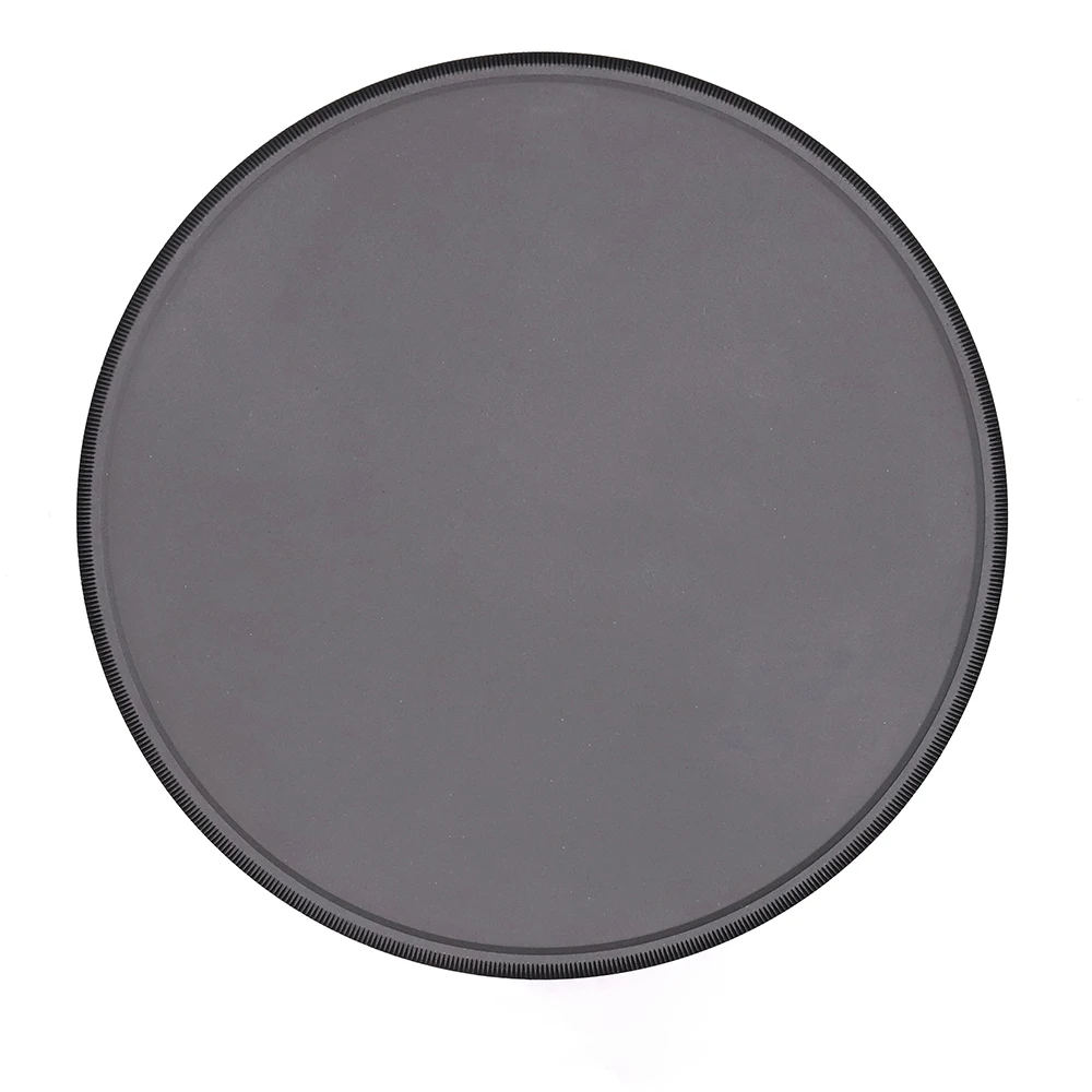 Universal Aluminum Alloy Camera Lens Protection Cap - Metal Front Cover Lid