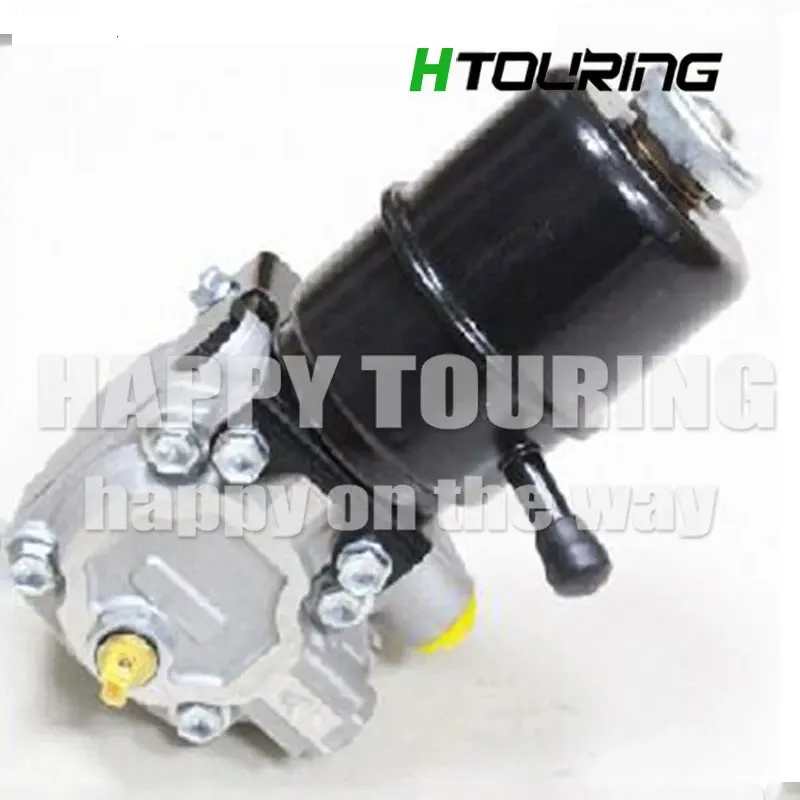 

High Quality New Power Steering Oil Pump For Mitsubishi Pajero Montero Shogun 3 III 2001-2006 V68 V78 3.2 Desiel 4M41 MR223480