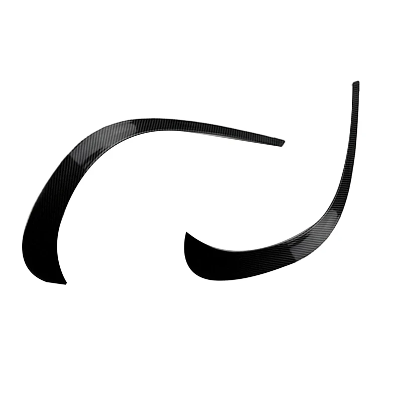 

Отделка переднего бампера из углеродного волокна для Mercedes-Benz GLC Class GLC260 GLC300 AMG 2020