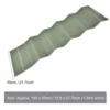 Outdoor Sleeping Pad Camping Inflatable Mattress Ultralight Air Cushion Travel Mat Folding Bed Waterproof For Travel Hiking 6