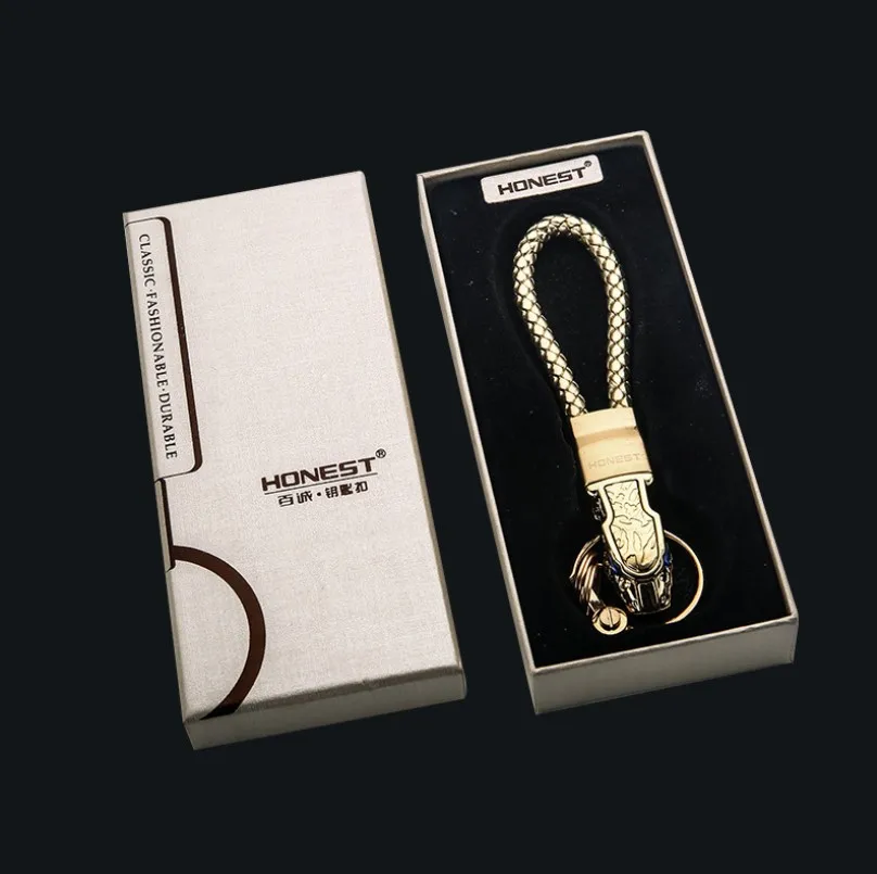 全商品オープニング価格！ Men Grade High New Key Car Rhinestones Ring Key Chain 小物