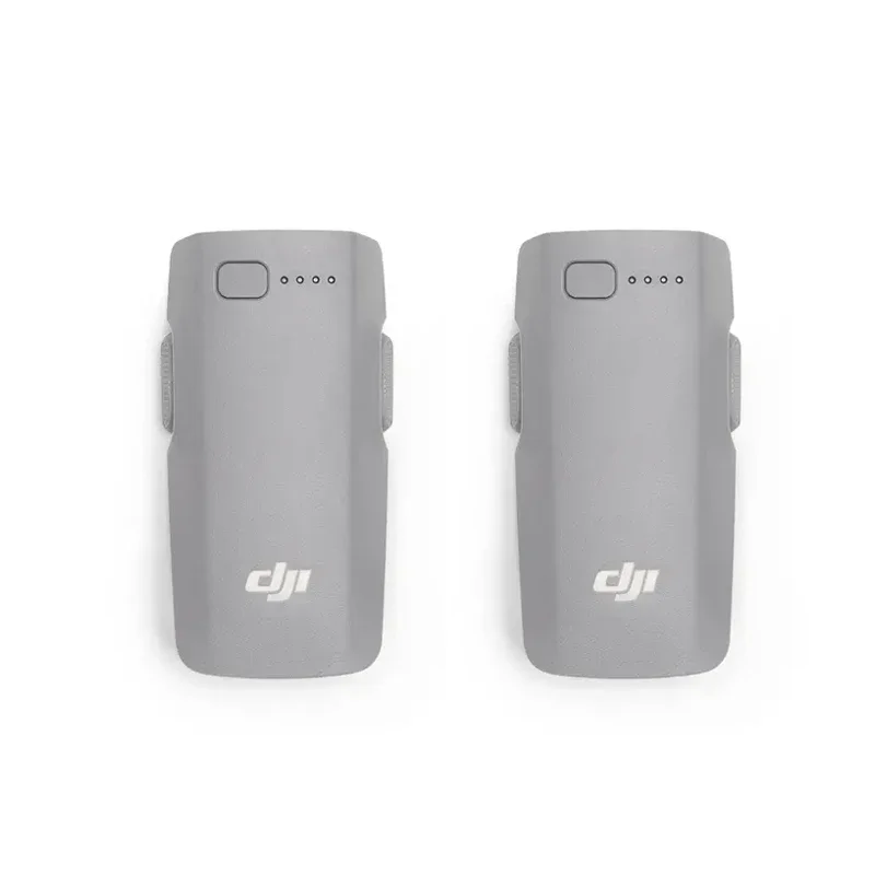 Drone DJI avec 1 à 3 batteries - Kit complet