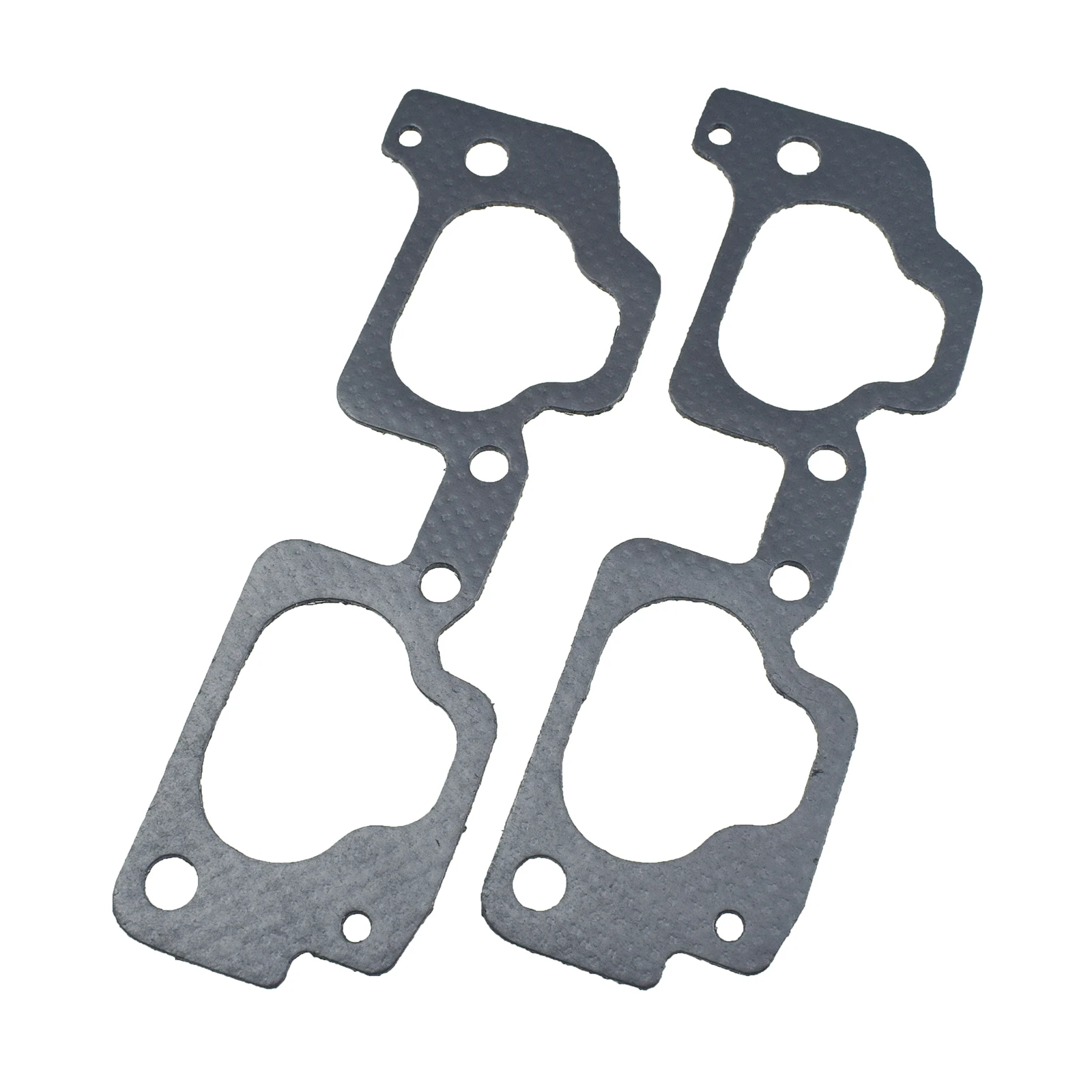 2pcs Engine Intake Manifold Gasket For Subaru Impreza OUTBACK BAJA Legacy Forester 14035AA383,14035-AA383,14035AA450 New