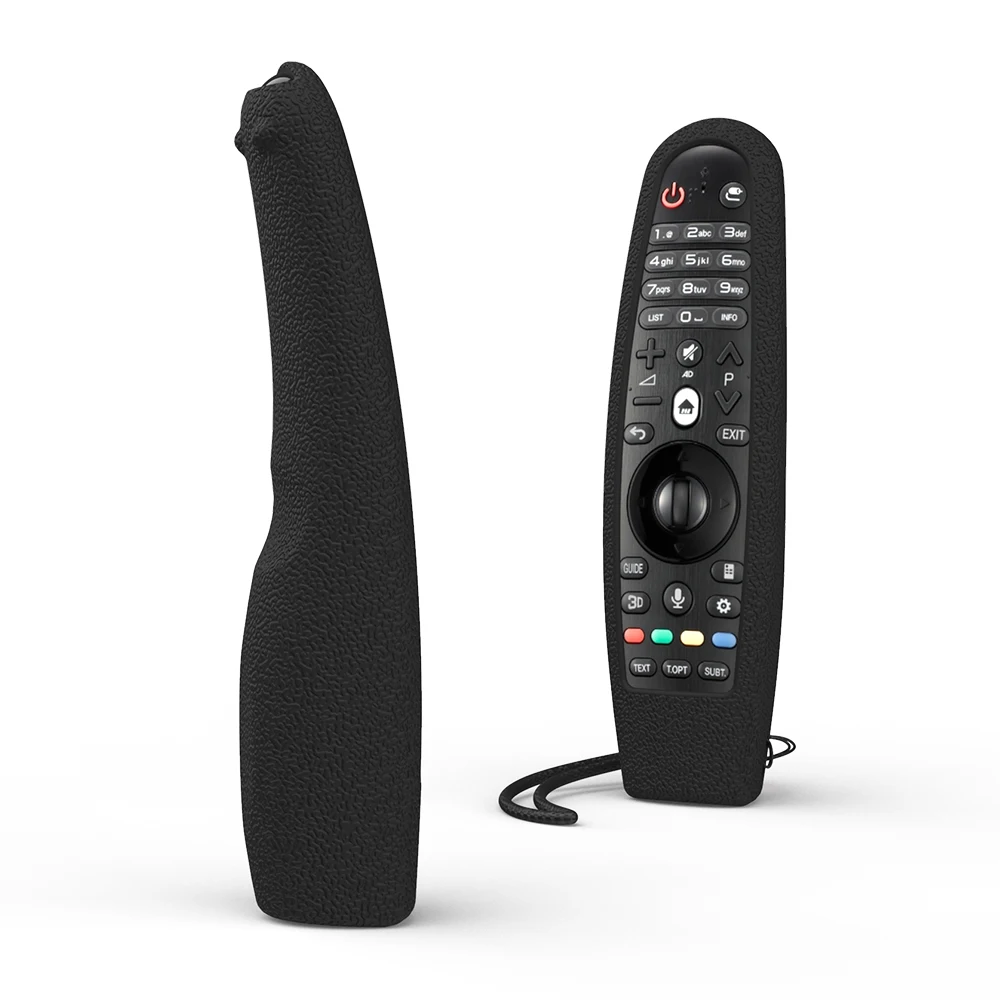 Shockproof protective case for LG Magic Remote AN-MR18BA AN-MR20BA AN-MR19BA AN-MR650 AN-MR650A AN-MR600 MR20GA remote 4