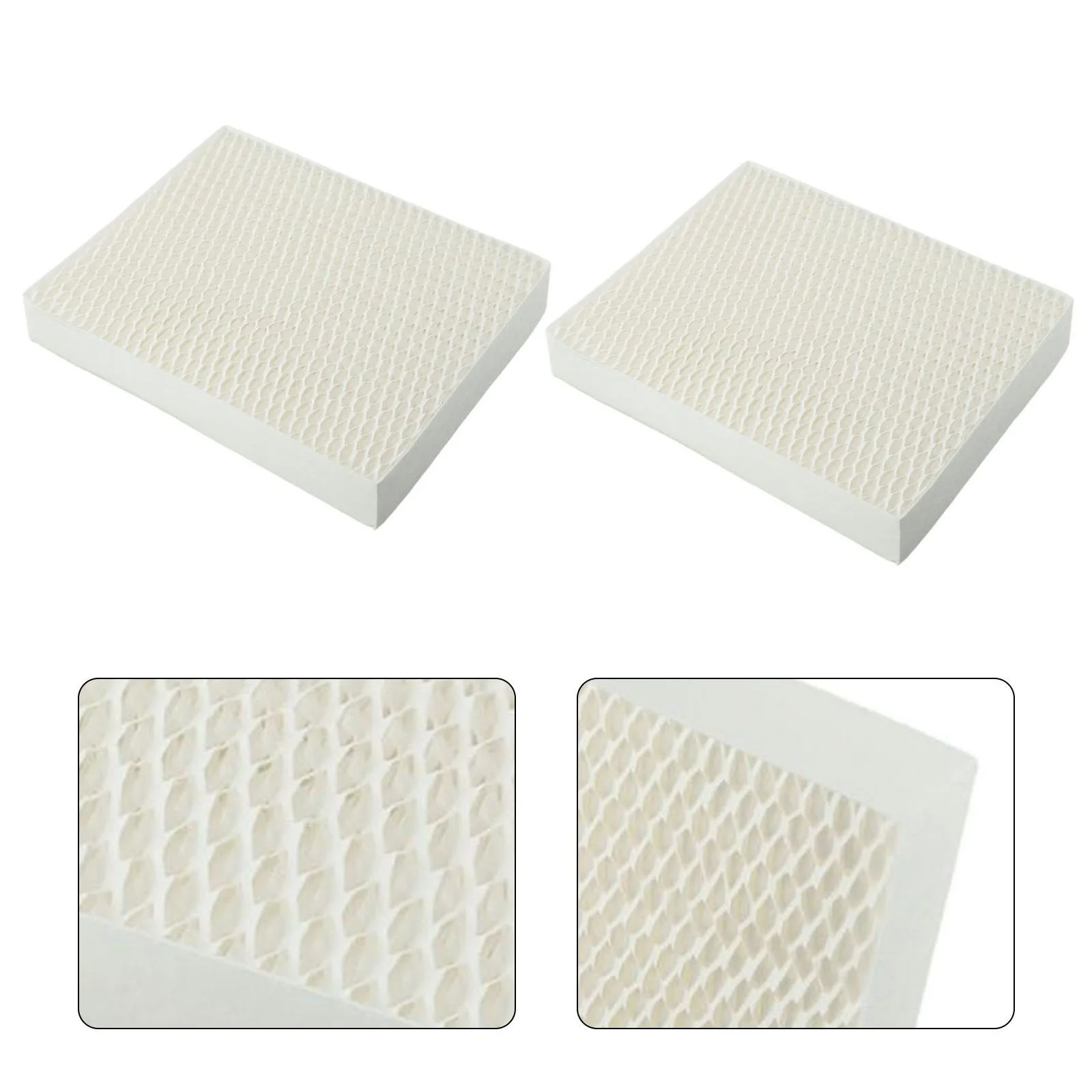 2Pcs Humidifier Filters Replacement For Oskar O-030 O-031 Stadler Oskar Little Humidifier Purifier Accessories