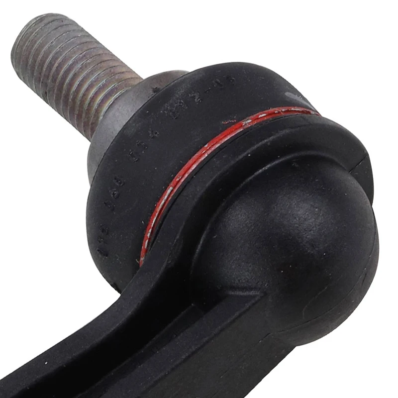 ASTARPRO 리어 액슬 스웨이 바 엔드 스태빌라이저 링크 볼 조인트, BMW X3 F25 X4 F26 33556790324, 2 개
