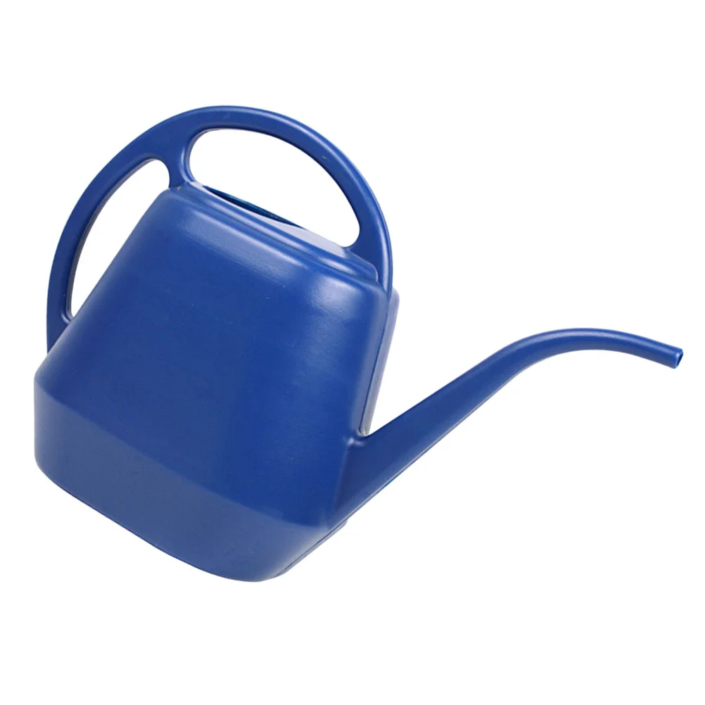 

Large Capacity Watering Can for Gardening Pot Sprayer Metal Spray Bottles Home Flower Bottle