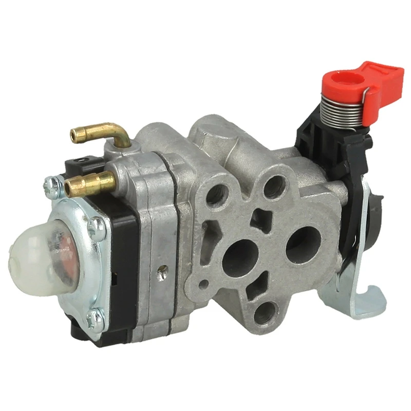 Карбюратор для Kawasaki TJ27 TJ35 KBL35A KBL27B Husq 504 11 61-01 воздуходувка 530BT 130BT воздуходувки Redmax
