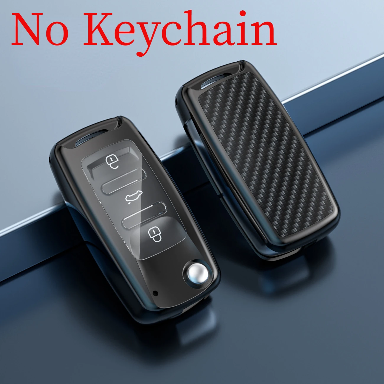 Portachiavi per auto portachiavi per Volkswagen VW Golf 3 4 5 6 Mk4 Mk6 Passat B5 B6 B7 B8 Cc Polo Tiguan Mk2 Touran Jetta 6 Bora Mk6 - S5aa36d062a4a4c918149e1a4b7044542L