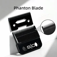 Hair Clipper   For Madeshow VGR/Gamma/SC/JRL KM-90-4 Echo Blades Phantom Blades are Common to all Professional