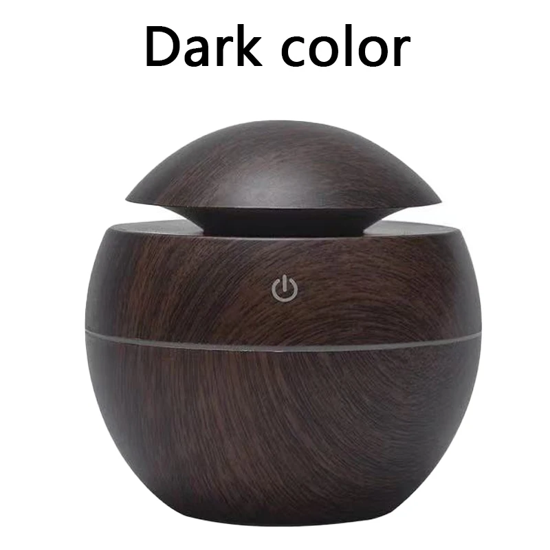 Dark color