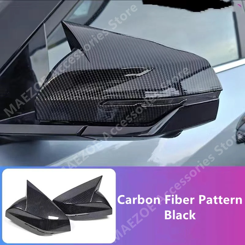 Carbon Fiber Black