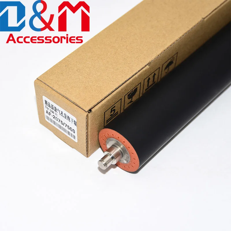 

1x Оригинальный роликовый AE02-0162 низкого давления для Ricoh Aficio 2051 2060 2075 MP5500 6000 6001 6002 6500 7000 7001 7500 8000 8001