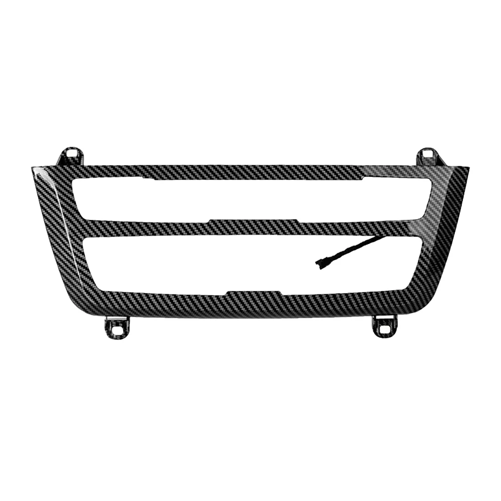 

Панель приборной панели из углеродного волокна для BMW F30 F31 F34 F36