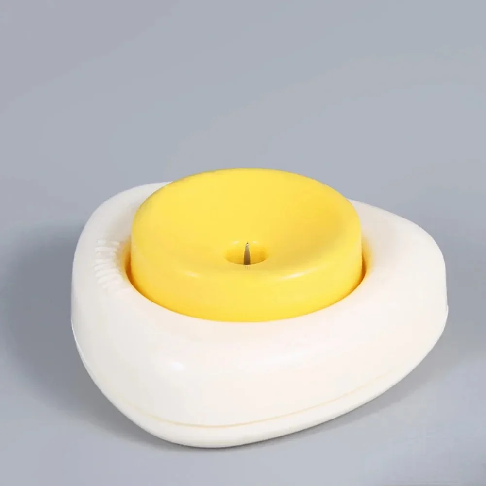 Hole Home Punch Mixer Kitchen Kitchens Accessories Cooking Egg DIY Hand Tool Simple Easter Inventive Safety Small Tools FOOD Bar