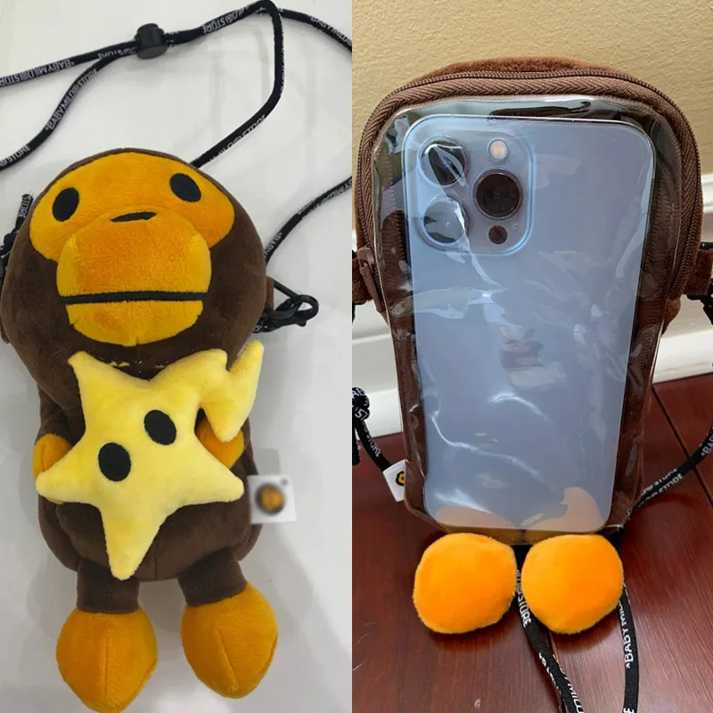 Рисунок 6 - Мягкий плюшевый кошелек