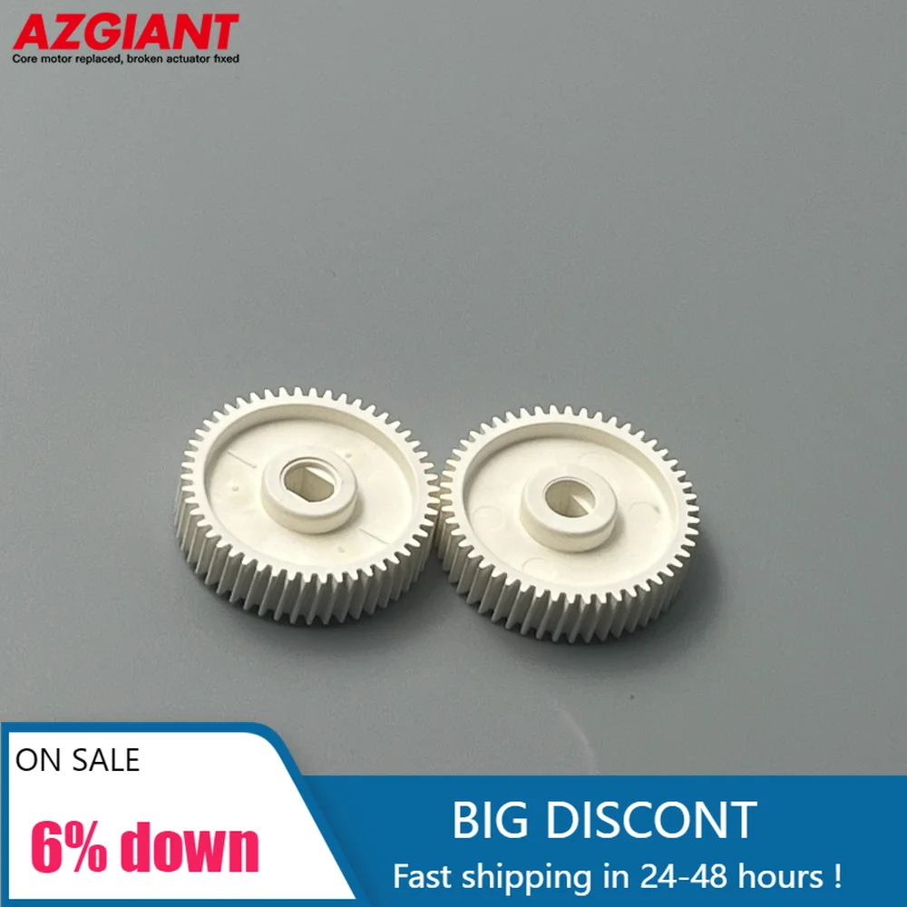 

Plastic 50T Side View Mirror Gear Rearview Folding Motor Gears for Infiniti QX80 QX56 QX70 FX37 FX50 JX35 Q50 Toyota Sienna