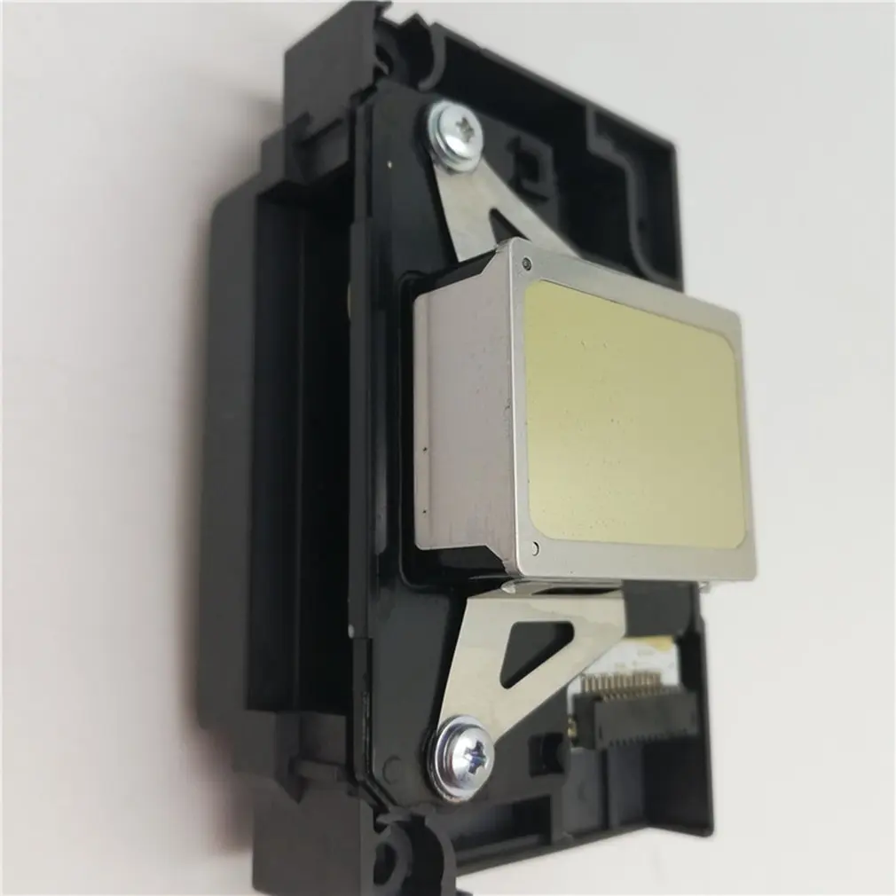 Description Picture 3 of itemPrinthead Print Head For Epson L801 L800 L805 TX650 R290 T50 R330 L1800 R390 R270 R1430 1400 Nozzle Printer Head Printer Machine