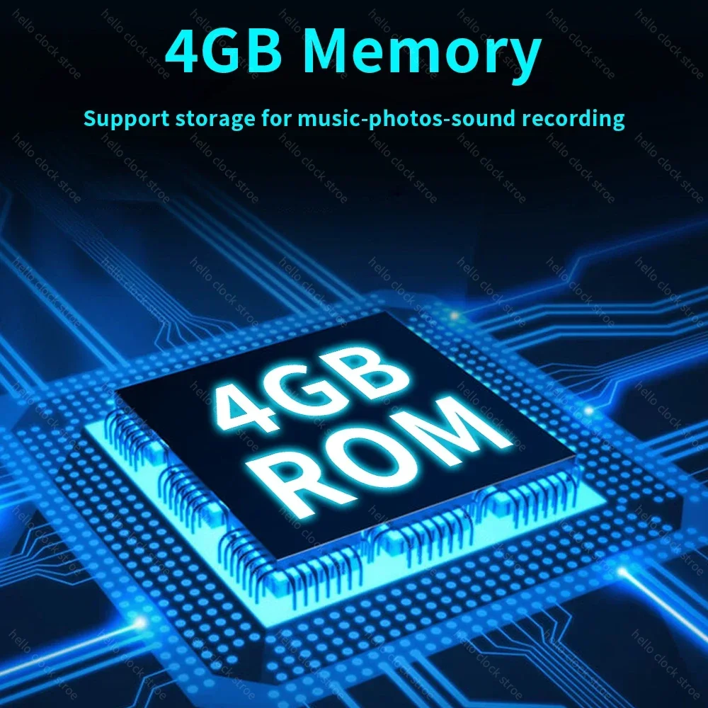 Hello 3 Pro Plus 스마트 워치 시리즈 9, 45mm AMOLED 4G ROM, NFC 나침반 시계, 블루투스 통화 스마트워치, 2024, 남녀공용, 애플, 신제품