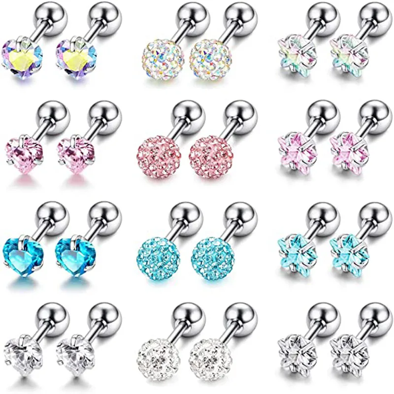 Mix Set-12 pairs