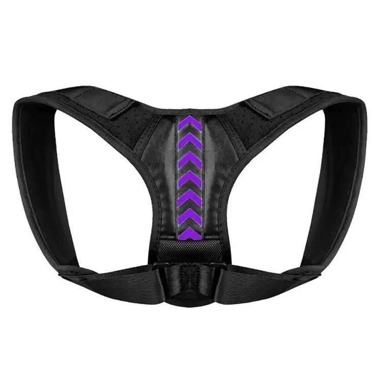 Black purple