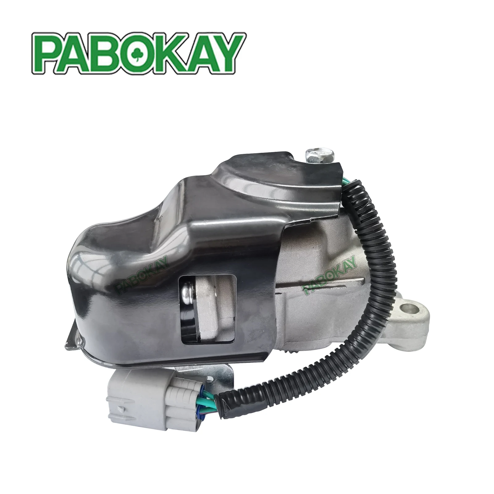 Rear Differential Lock Actuator 41450-35030 41450-35031 4145035030 4145035031 For Toyota Hilux 4RUNNER FJ Cruiser front differential vacuum actuator