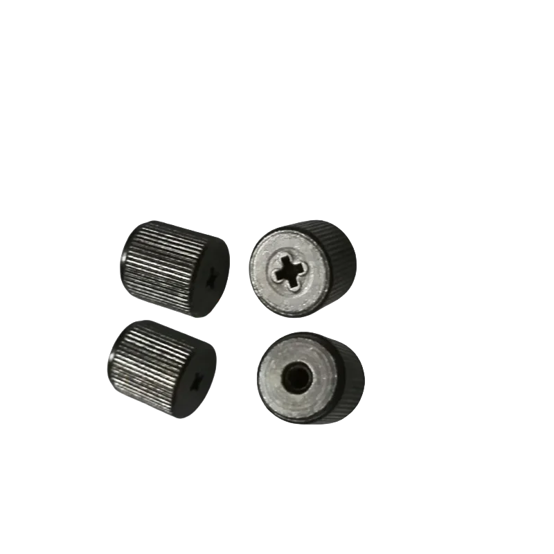 Staffa Di Montaggio AM4 Per Raffreddatori Corsair Hydro - Kit Compatibile Con H55, H100i V2, H115i, Include Cacciavite - 2