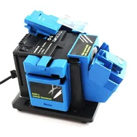 Electric Household Sharpener Tool Drill Bit Knife Scissor Sharpener Grinder 220V sharpener Multifunction 1